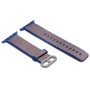 Аксесуар для Watch COTEetCI W11 Nylon Purple (WH5215-PR) for Apple Watch 42/44/45/49mm: Сумісність Apple Watch 49mm, Apple Watch 42mm, Apple Watch 44mm, Apple Watch 45mm