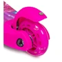 Самокат детский Micro Mini. Barbie (с рисунком): Тип колес литые