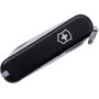 Мультитул Victorinox Classic SD 58мм/7функций/черный (0.6223.3B1)