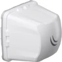 Точка доступа WiFi Mikrotik Wireless Wire Cube (CubeG-5ac60adpair): Максимальная скорость 433 Мбит/с