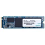 Apacer AS2280P4 1 TB (AP1TBAS2280P4-1) UA: Интерфейс подключения PCI-Express 3.0 (x4), M.2