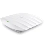 Точка доступу Wi-Fi TP-Link EAP225 V3: Інтерфейс підключення (WAN-порт) 1x 10/100/1000 Ethernet
