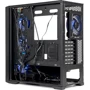 Корпус QUBE ARGON ARGB Black (ARGON_F1AU3) фото 5
