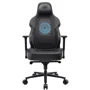 Крісло геймерське Cougar NxSys Aero Black