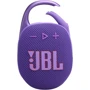 Акустика JBL Clip 5 Purple (JBLCLIP5PUR) UA