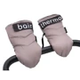 Варежки для коляски Bair Thermo Mittens капучино 29х15 см: Производитель Bair