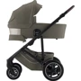 Люлька Britax Römer SMILE 5Z Urban Olive (2000039635) фото 6