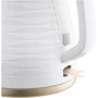 Электрочайник SENCOR SWK 7500WH: Объем, л 1.7