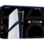 Ігрова приставка Sony PlayStation 5 Pro 2TB: Оптичний привід нет