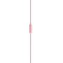 Наушники UiiSii US90 Pink: Диапазон частот (Гц) 20 - 20000