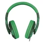 Наушники Trust Sonin Kids Over-Ear Jungle Camo (22203): Диапазон частот (Гц) 20-20000