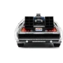 Машинка Jada Машина времени DeLorean Назад в будущее, со светом (253255038) фото 7