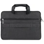 WIWU City Bag Black for MacBook Pro 15-16": Тип аксессуара сумка