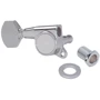 Колок Колок для электрогитары (правый) GOTOH SG381-07 R C (1шт.)