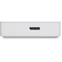 Внешний жесткий диск Seagate Game Drive Xbox Game Pass White (STEA4000407): Форм-фактор 2.5"
