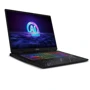 Ноутбук MSI Pulse 17 AI C1VGKG Core Black (C1VGKG-115US): Екран 17" IPS (2560x1600) WQXGA