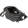 Сумка ZIPIT Medium Black Rainbow Teeth черная (ZBD-8): Пол Девочка