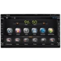 Klyde 2din Universal (KD-6952) Android 4.2