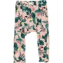 Брюки H&M 5807326б 80 см розовые