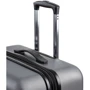 Чемодан Swissbrand Berlin (L) Grey (SWB_LHBER801L): Фактура Матовая