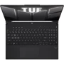 Ноутбук ASUS TUF Gaming F16 FX607JV-N3109 (90NR0HV6-M00860) UA: Процессор Intel Core i7-13650HX (2.6 - 4.9 ГГц) / 14 - ядерный