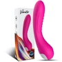 Вибратор для точки G BOSS of TOYS Legend Pink (BS5200006)