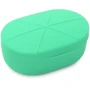 Чехол для наушников BeCover Silicone Case Green (703828) for Xiaomi Redmi AirDots: Совместимость Xiaomi Redmi AirDots