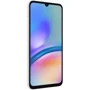 Смартфон Samsung Galaxy A05s 4/128GB Silver A057 (UA UCRF): Оперативная память 4 ГБ
