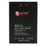 Аккумулятор ExtraDigital 1450mAh (BMS6355) for Sony Ericsson BST-41