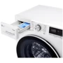 Стиральная машина LG F2V5GS0W: Сушка нет