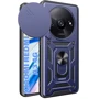 Чехол для телефонов BeCover Military Blue for Xiaomi Redmi A3 4G (711320)