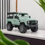 Машинка Otamanko 4x4 полноприводный внедорожник с камерой (532.01.41) фото 10