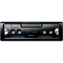 Pioneer SPH-10BT: Дисплей LCD/ сенсорный дисплей