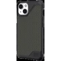 Чехол для iPhone Urban Armor Gear UAG Metropolis LT Kevlar Olive (11317O113972) for iPhone 13: Материалы Кевлар