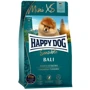 Сухой корм Happy Dog Mini XS Bali для собак мелких и очень мелких пород с курицей и куркумой 1.3 кг (60944)