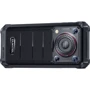 Смартфон Oukitel WP36 8/128GB Black (UA UCRF): Батарея 10600 мАч