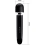 Вибромассажер Pretty Love 9,4 inch SUPER POWER, BI-014848