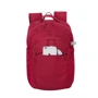 Сумка для ноутбука RivaCase 14" 5432 Aviva Red (5432Red): Форм-фактор 14"