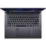 Ноутбук Acer TravelMate P2 14 TMP214-55-G2 (NX.B7SEP.002): Відеоадаптер Intel Iris Xe Graphics