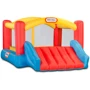Надувний батут з гіркою Little Tikes - Дитячий майданчик (173370EU): Виробник Little Tikes