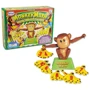 Развивающая игра по математике Popular Monkey Math Задачки от мартышки (сложение): Тип Детские