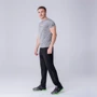 Спортивні штани Peak FW392701-BLA 46 чорні: Країна виробник Китай