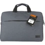 Сумка для ноутбуков Canyon 16" Elegant Gray (CNE-CB5G4)