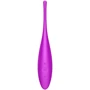Смарт-вибратор для клитора Satisfyer Twirling Joy Fuchsia