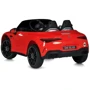 Детский электромобиль Bambi Racer Mercedes SL 63 AMG красный (M 5098EBLR-3): Вес, кг 20.7