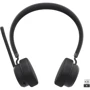 Наушники Lenovo Wireless VoIP (4XD1M80020) фото 7
