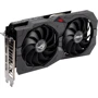 Видеокарта ASUS GeForce GTX1650 4096Mb ROG STRIX ADVANCED D6 GAMING (ROG-STRIX-GTX1650-A4GD6-GAMING): Назначение Геймерские