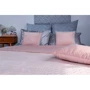 Подушка Руно Velour Apricot декоративная 40х40 персиковая (311.55_Apricot): Размер, см 40x40