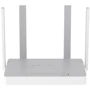 Маршрутизатор Wi-Fi Keenetic Titan (KN-1811): Количество LAN портов 4