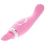 Вибратор BOSS Series Mary Pink